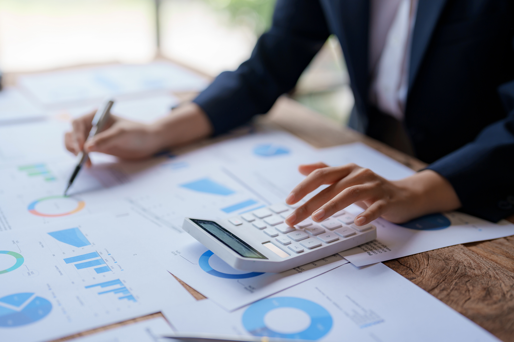 Investment Banking