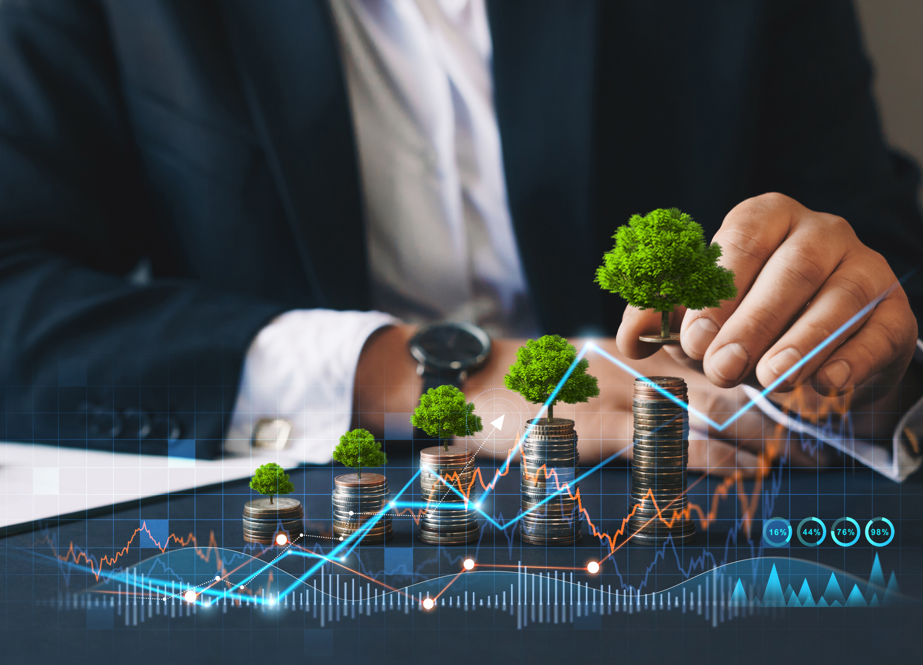 Asset Management