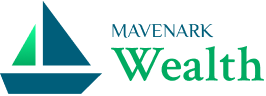 Mavenark Wealth Logo